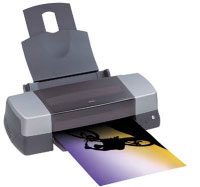 Epson Stylus Photo 1290S (C11C393152LA)